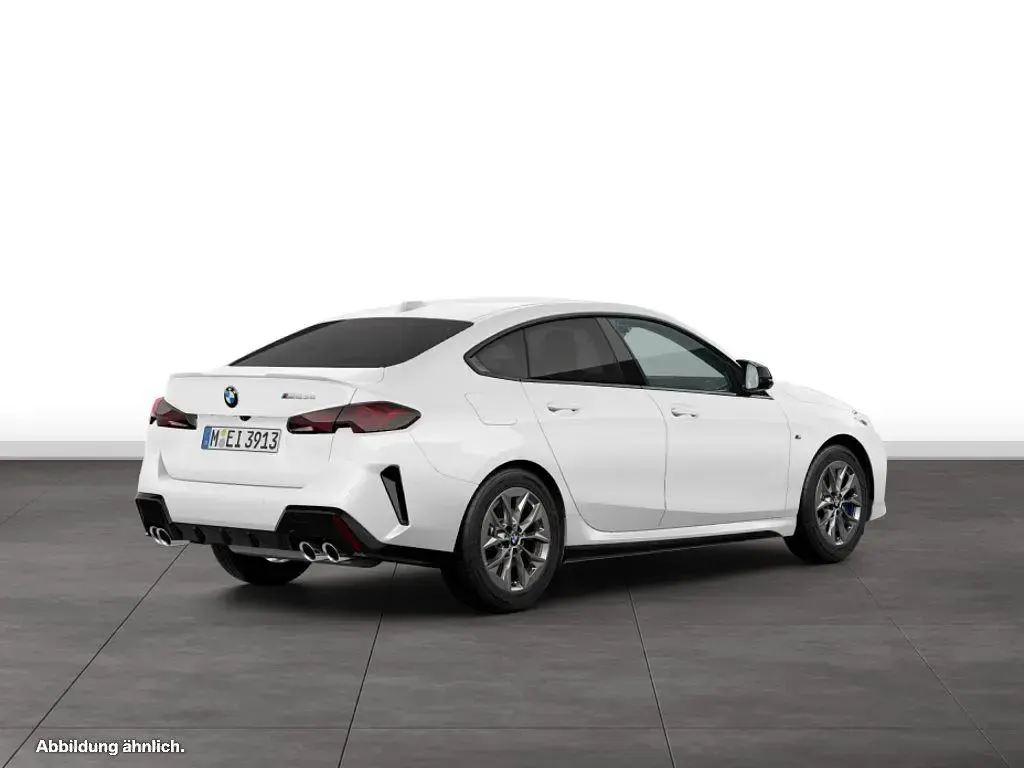 Gebraucht BMW M235 Shadowline 317 PS (233 kW) 2025 Coupé