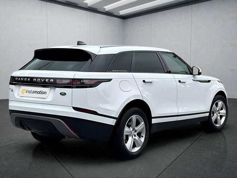 Gebraucht Land Rover Range Rover 404 PS (297 kW) 2022 Weiß SUV