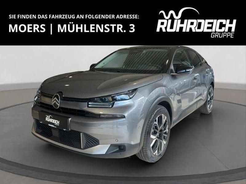 Manhatten grün Neu 2025 Citroën C4 Limousine | 23.990 € (Fairer Preis) - Bild 1/4