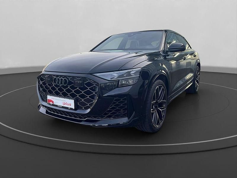 Gebraucht Audi RS Q8 Ambiente 600 PS (441 kW) 2024 Schwarz SUV