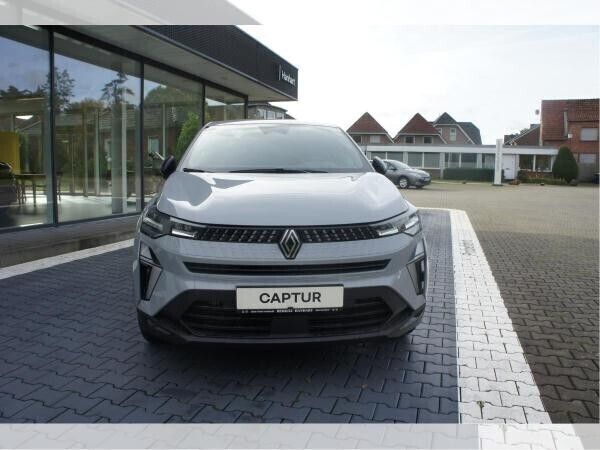 Schwarz (blackpearlschwarz) Neu 2024 Renault Captur Techno SUV | 21.680 € (Fairer Preis) - Bild 1/4