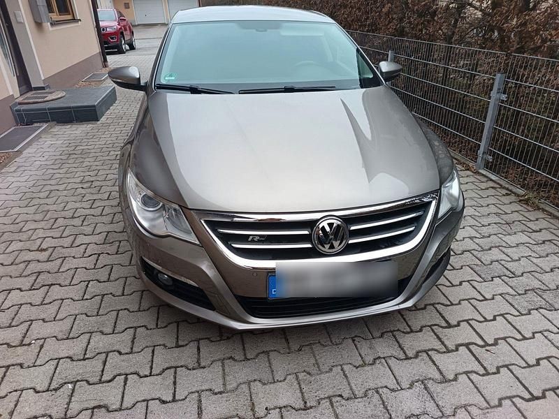 Gebraucht 2010 VW CC Limousine | 7.400 € (Guter Preis) - Bild 1/4