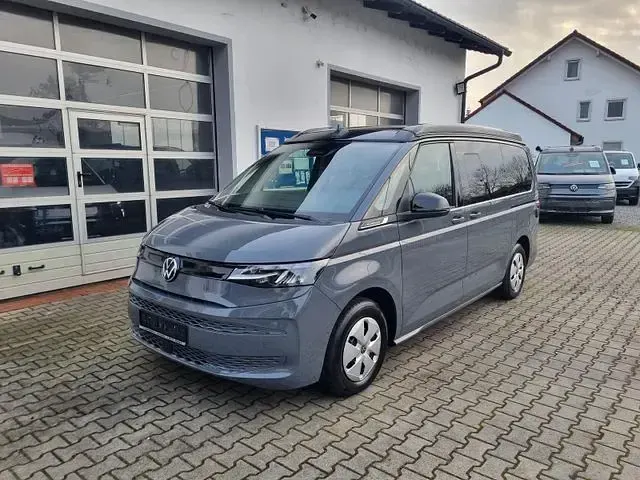 Neu VW California Beach 150 PS (110 kW) 2025 Van