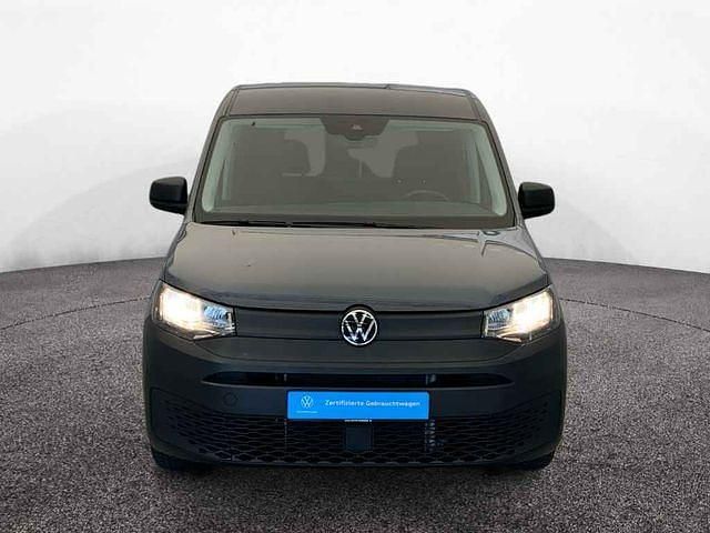 Gebraucht VW Caddy Maxi 122 PS (89 kW) 2025 Pure grey Van / Kleinbus