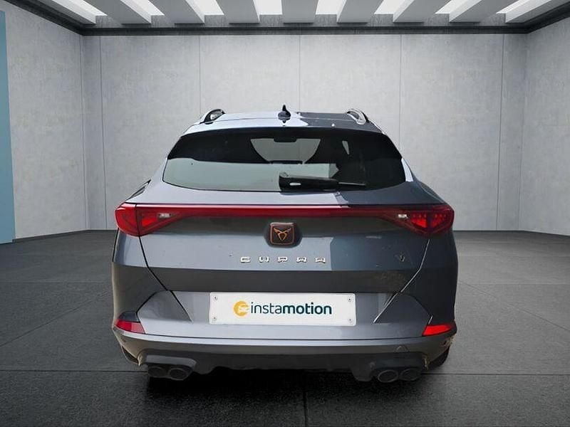 Gebraucht Cupra Formentor 310 PS (228 kW) 2022 Grau SUV