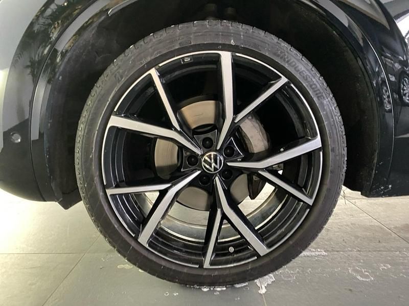 Gebraucht VW Touareg R-line 286 PS (210 kW) 2024 Grenadillschwarz metallic SUV