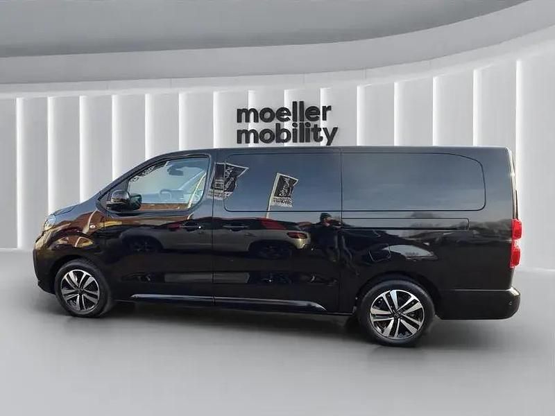 Gebraucht Citroën Spacetourer 179 PS (131 kW) 2024 Andere Van / Kleinbus