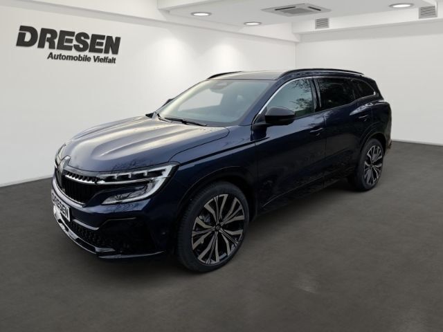 Blau Neu 2024 Renault Espace Iconic Van / Kleinbus | 43.350 € - Bild 1/4