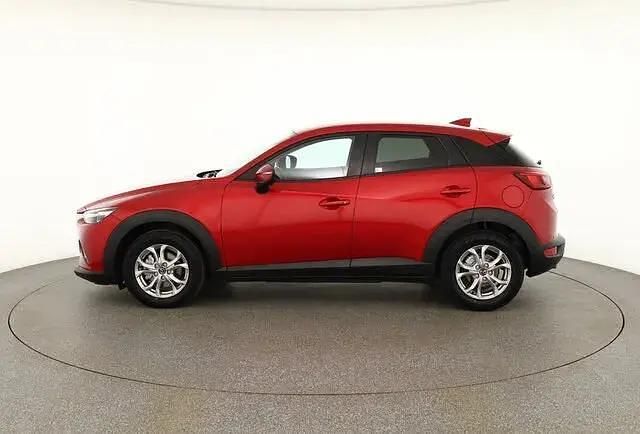 Gebraucht Mazda CX-3 Exclusive-Line 150 PS (110 kW) 2018 Andere SUV