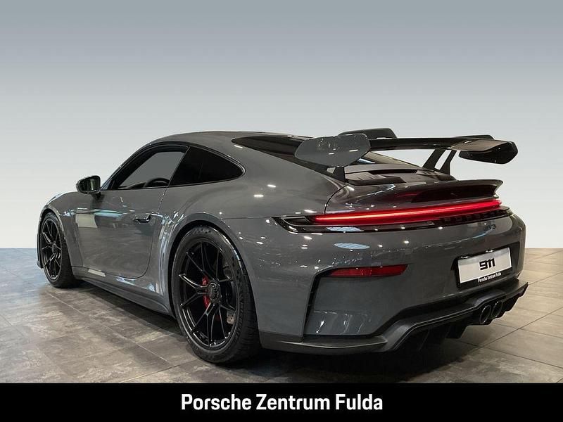 Neu Porsche 992 510 PS (375 kW) 2025 Grau