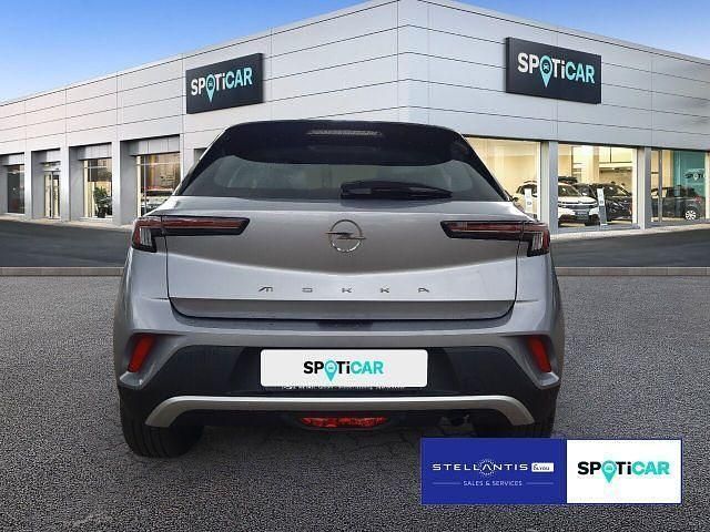 Gebraucht Opel Mokka Elegance 101 PS (74 kW) 2023 Grau SUV
