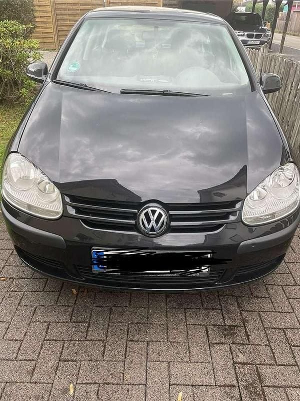 Gebraucht 2005 VW Golf V Sportline Limousine | 1.800 € (Guter Preis) - Bild 1/4