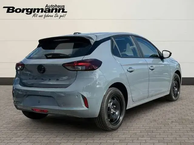 Neu Opel Corsa-e Edition 100 kW (136 PS) 2026 Kleinwagen