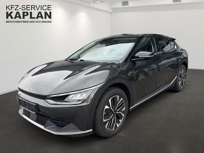 Second-hand Kia EV6 Basis 125 kW (170 CP) 2023 Gri SUV