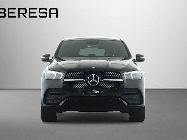 Gebraucht 2020 Mercedes GLE350 | 69.480 € - Bild 1/4