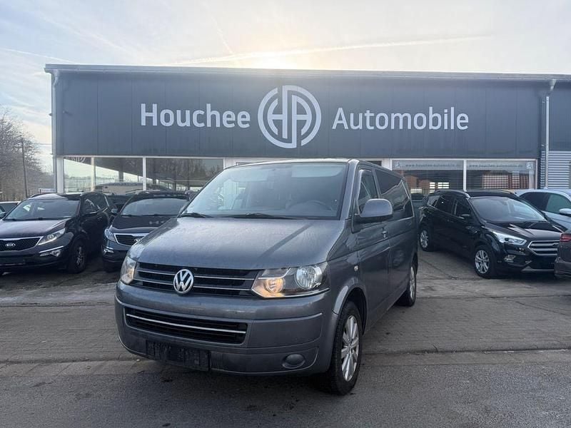 Second-hand VW T5 179 CP (131 kW) 2010 Gri Van