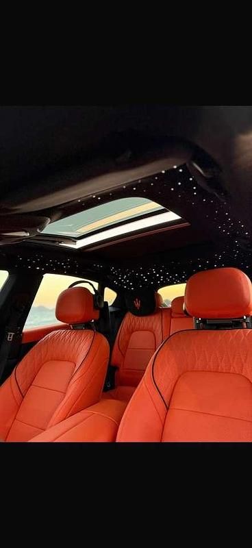 Gebraucht Maserati Levante 349 PS (256 kW) 2019 SUV