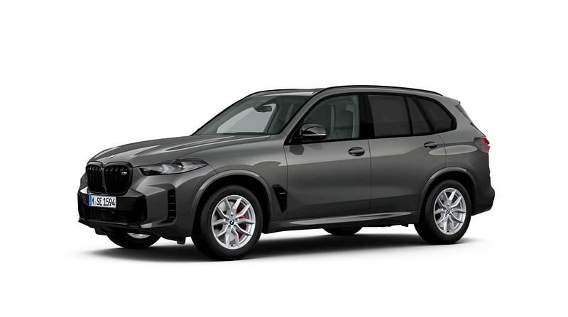 Gebraucht 2025 BMW X5 M Sport SUV | 88.888 € (Superpreis) - Bild 1/2