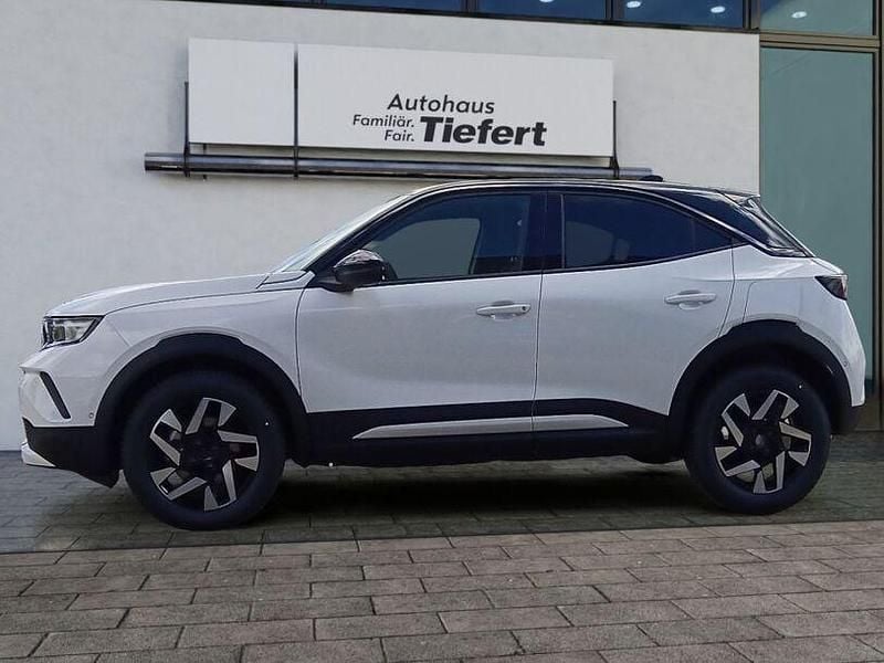 Gebraucht Opel Mokka Edition 136 PS (100 kW) 2025 Andere SUV