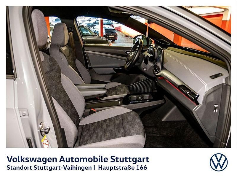 Gebraucht VW ID.5 Pro 210 kW (286 PS) 2025 Grau SUV