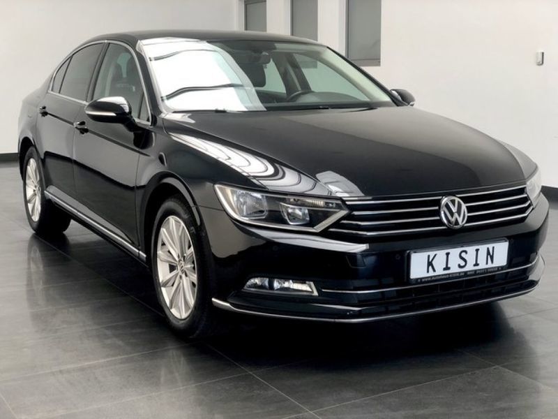 Passat lim basis