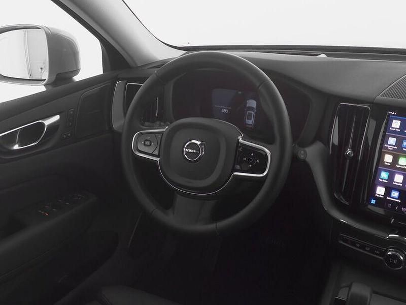 Gebraucht Volvo XC60 Plus 335 PS (246 kW) 2025 Silber SUV