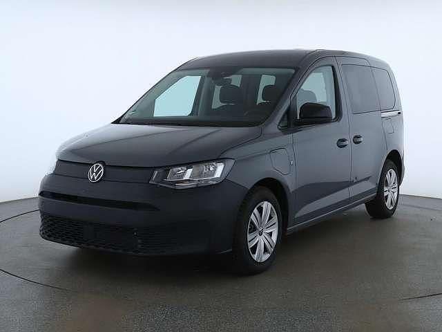 Gebraucht VW Caddy Basis 116 PS (85 kW) 2025 Pure grey Van / Kleinbus