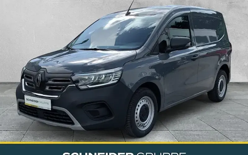 Gebraucht Renault Kangoo Komfort 89 kW (122 PS) 2026 Van / Kleinbus