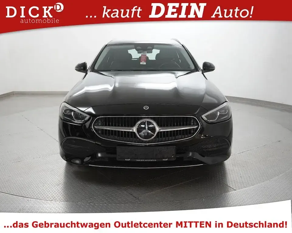 Gebraucht Mercedes 300 286 PS (210 kW) 2022 Schwarz Limousine