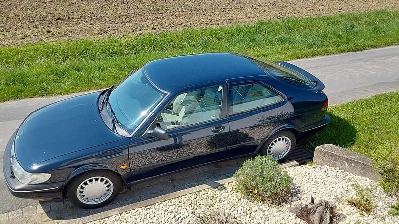 Second-hand Saab 900 150 CP (110 kW) 1996 Berlinǎ