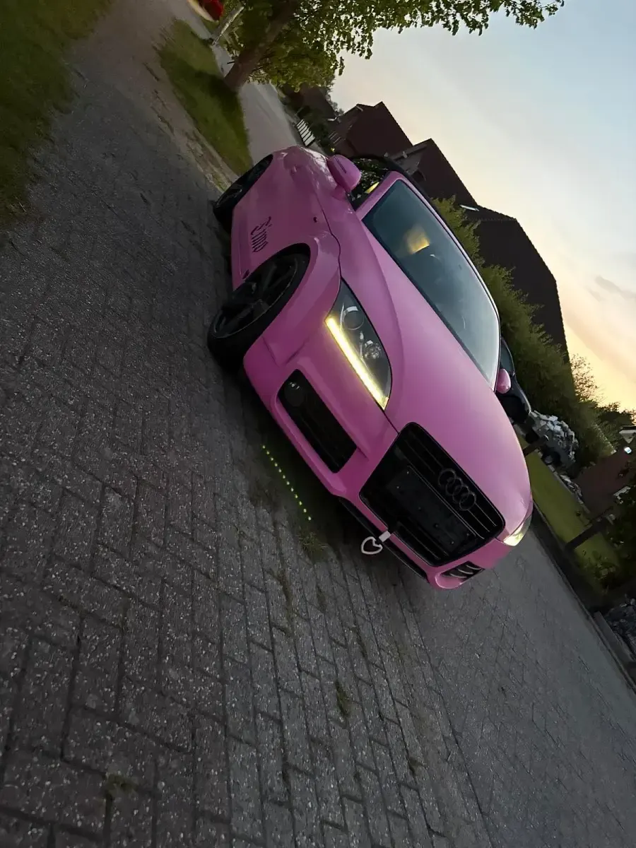 Gebraucht Audi TT S-Line 160 PS (117 kW) 2012 Andere farben Coupé