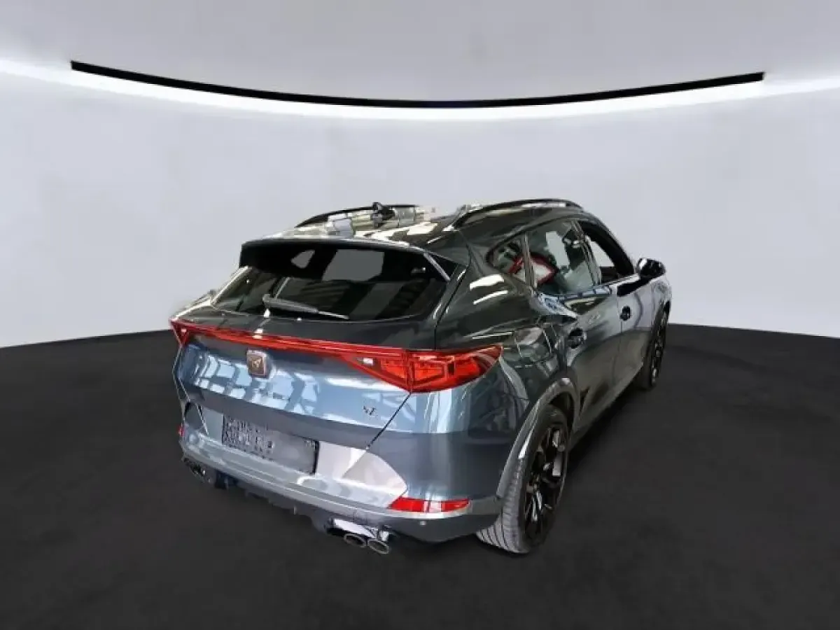 Gebraucht Cupra Formentor 310 PS (228 kW) 2022 SUV
