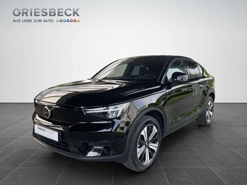 Gebraucht 2022 Volvo EC40 SUV | 31.920 € (Guter Preis) - Bild 1/4