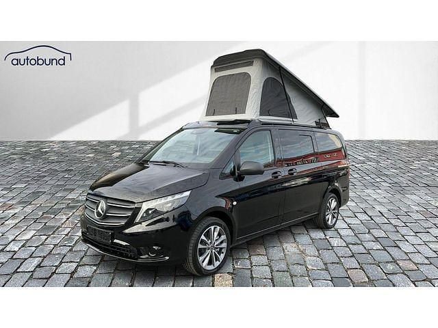 Neu Mercedes Vito 190 PS (139 kW) 2025 Van