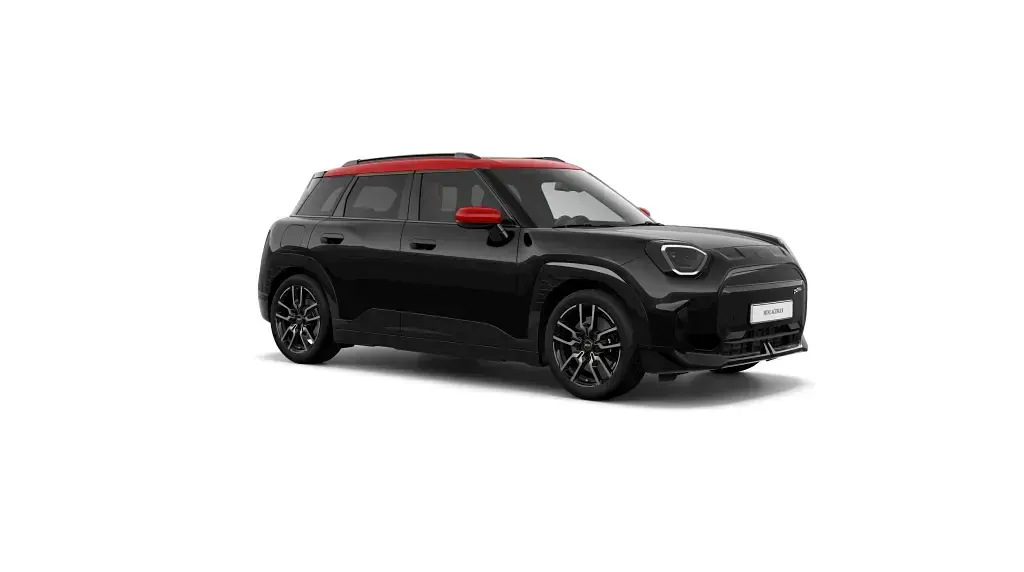 Gebraucht Mini Aceman 160 kW (218 PS) 2024 SUV