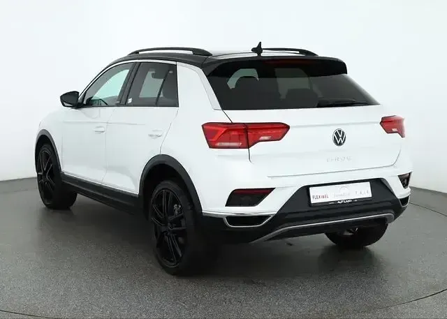 Gebraucht VW T-Roc United 150 PS (110 kW) 2021 Andere SUV