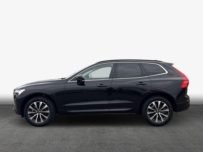 Gebraucht Volvo XC60 Core 250 PS (183 kW) 2024 Onyx black metallic (metallic) SUV