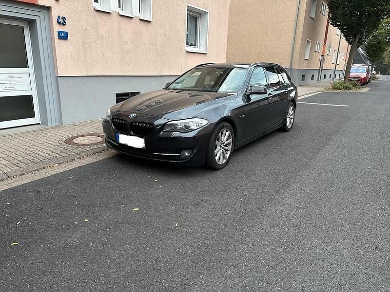 Gebraucht 2010 BMW 535 Kombi | 8.900 € (Fairer Preis) - Bild 1/4