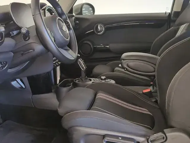 Gebraucht Mini Cooper S 135 kW (184 PS) 2022 Kleinwagen