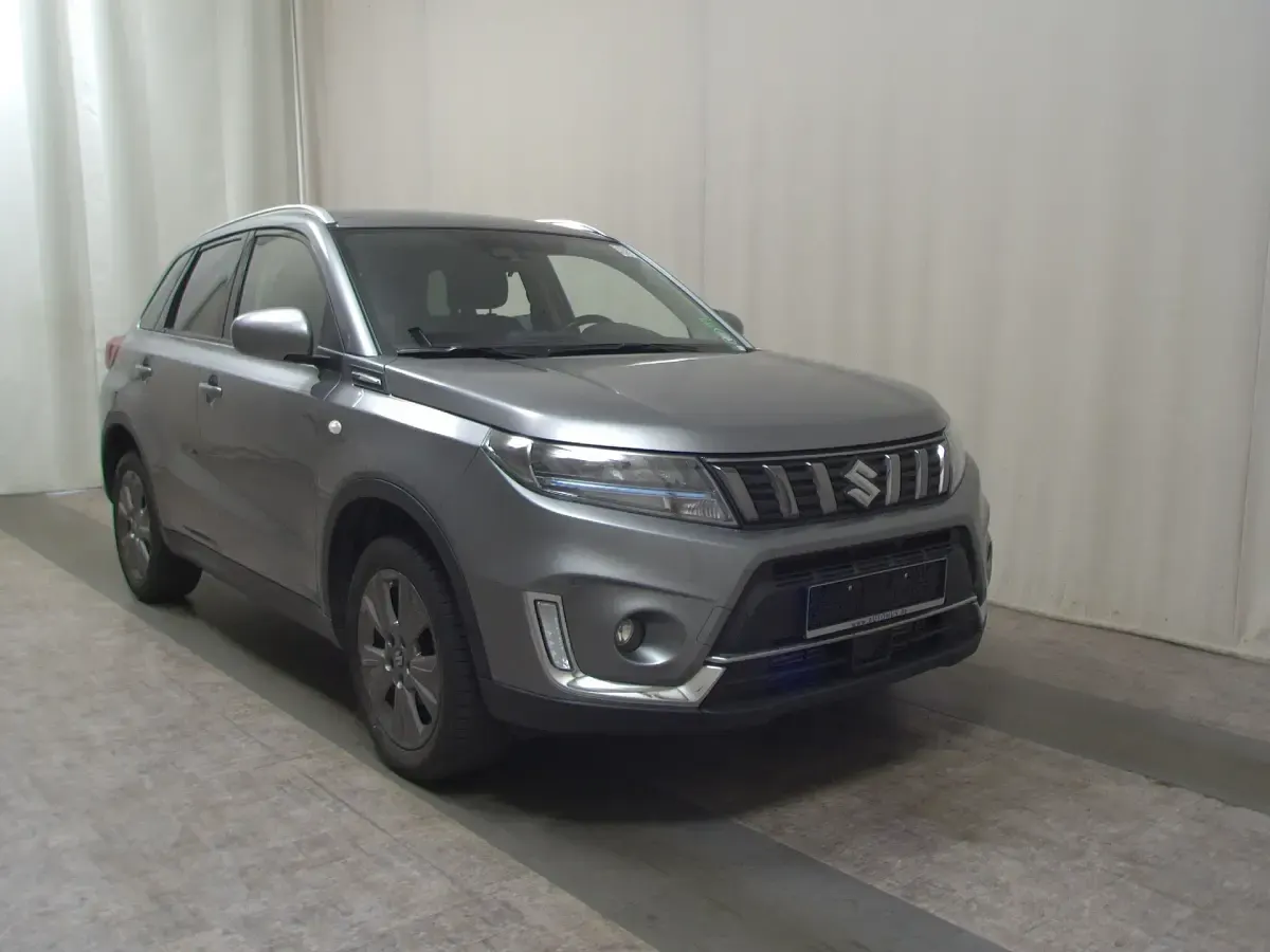 Gebraucht Suzuki Vitara 129 PS (94 kW) 2021 Other SUV