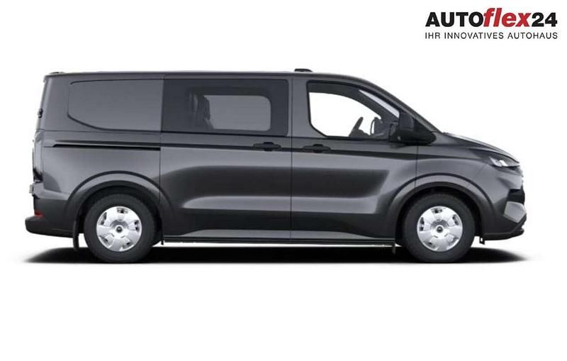 Neu Ford Transit Custom Trend 170 PS (125 kW) 2025 Magnetic metallic Van / Kleinbus