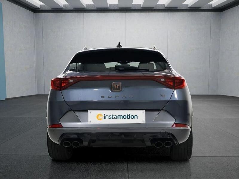Gebraucht Cupra Formentor 310 PS (228 kW) 2022 Grau SUV
