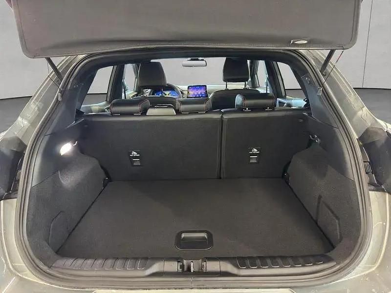 Gebraucht Ford Puma ST-Line X 155 PS (114 kW) 2024 Solar silver metallic SUV