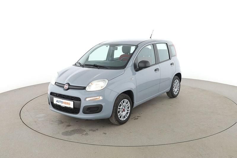 Używany Fiat Panda Easy 69 KM (50 kW) 2019 Hatchback