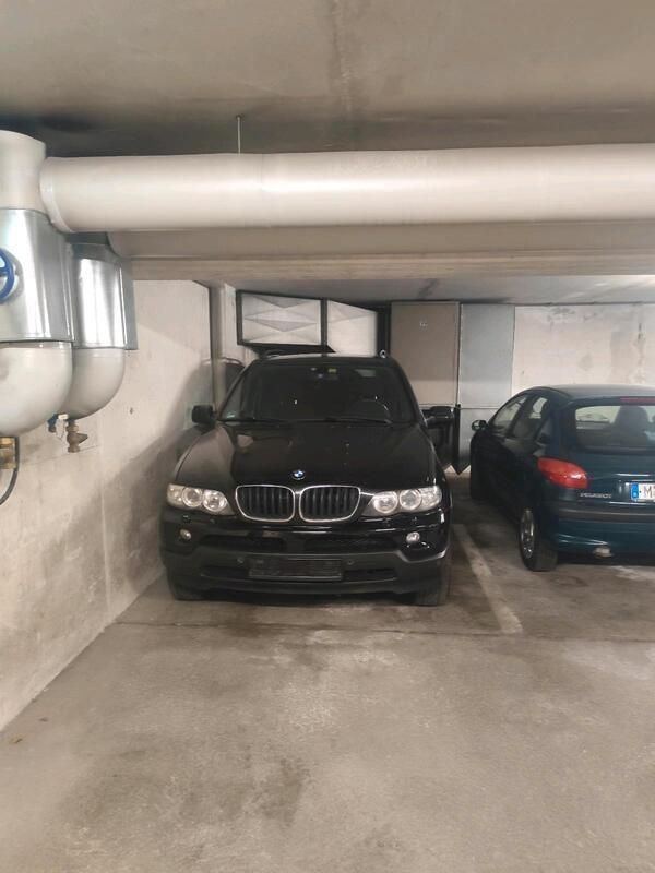 Schwarz Gebraucht 2006 BMW X5 SUV | 4.500 € (Superpreis) - Bild 1/4