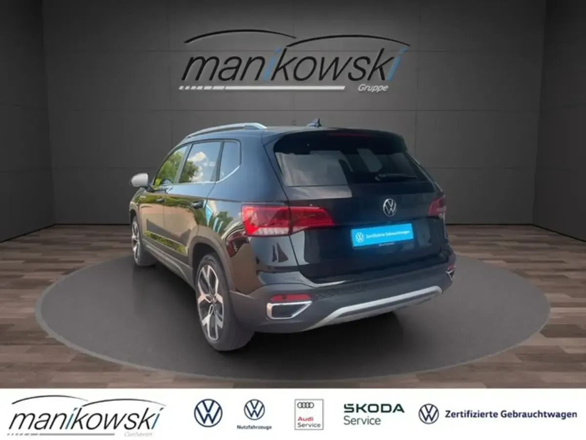 Gebraucht VW Tiguan Highline 160 PS (117 kW) 2021 SUV
