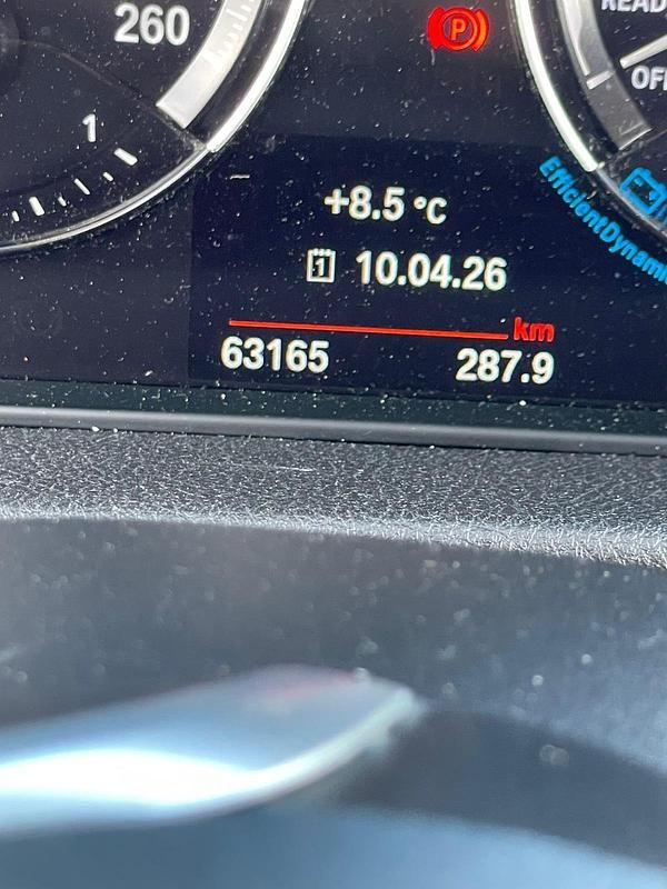 Usata BMW 218 2019 Grigio Station wagon