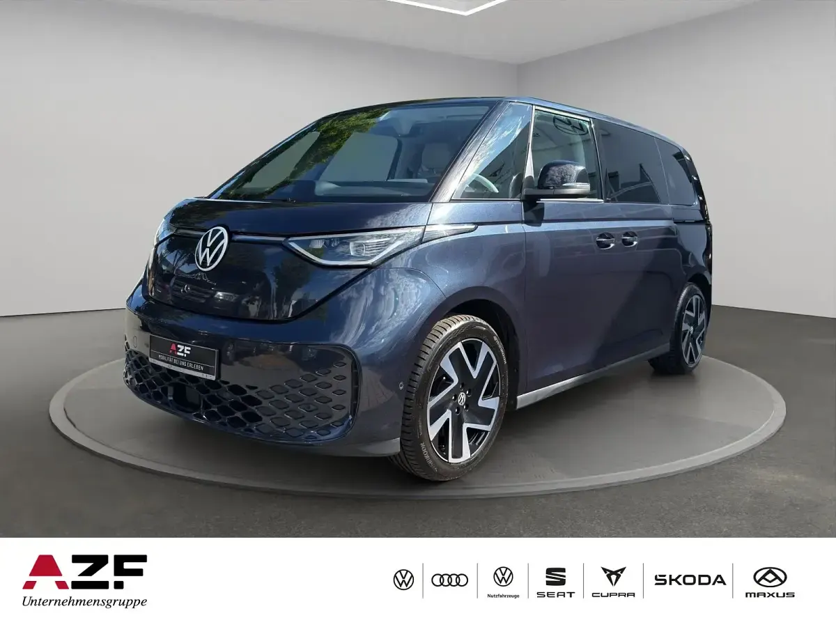 Gebraucht VW ID. Buzz Pro 150 kW (204 PS) 2023 Van / Kleinbus