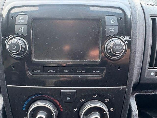 Gebraucht Citroën Jumper 120 PS (88 kW) 2022 Weiß Van / Kleinbus