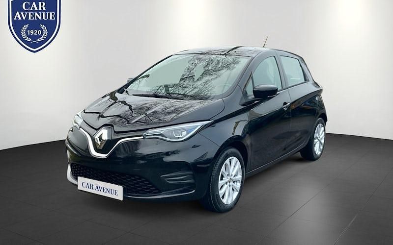 Gebraucht Renault Clio V Techno 115 PS (84 kW) 2025 Orange Limousine